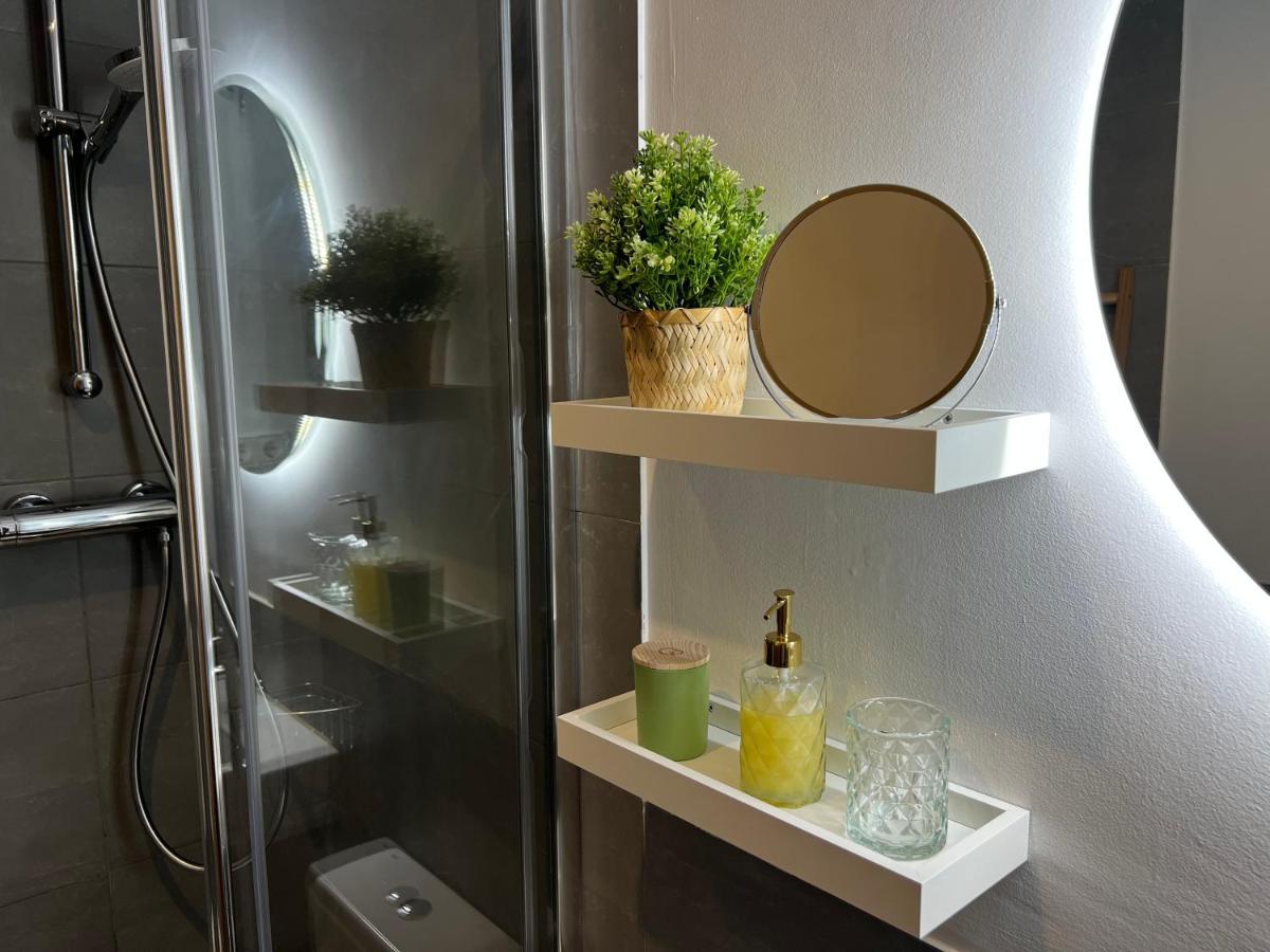 Cozy Apartment Well-Located In Terrassa, Barcelona Zewnętrze zdjęcie